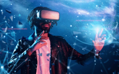 The Future of Gaming: VR, AR, and Cloud Gaming
