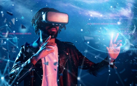 The Future of Gaming: VR, AR, and Cloud Gaming