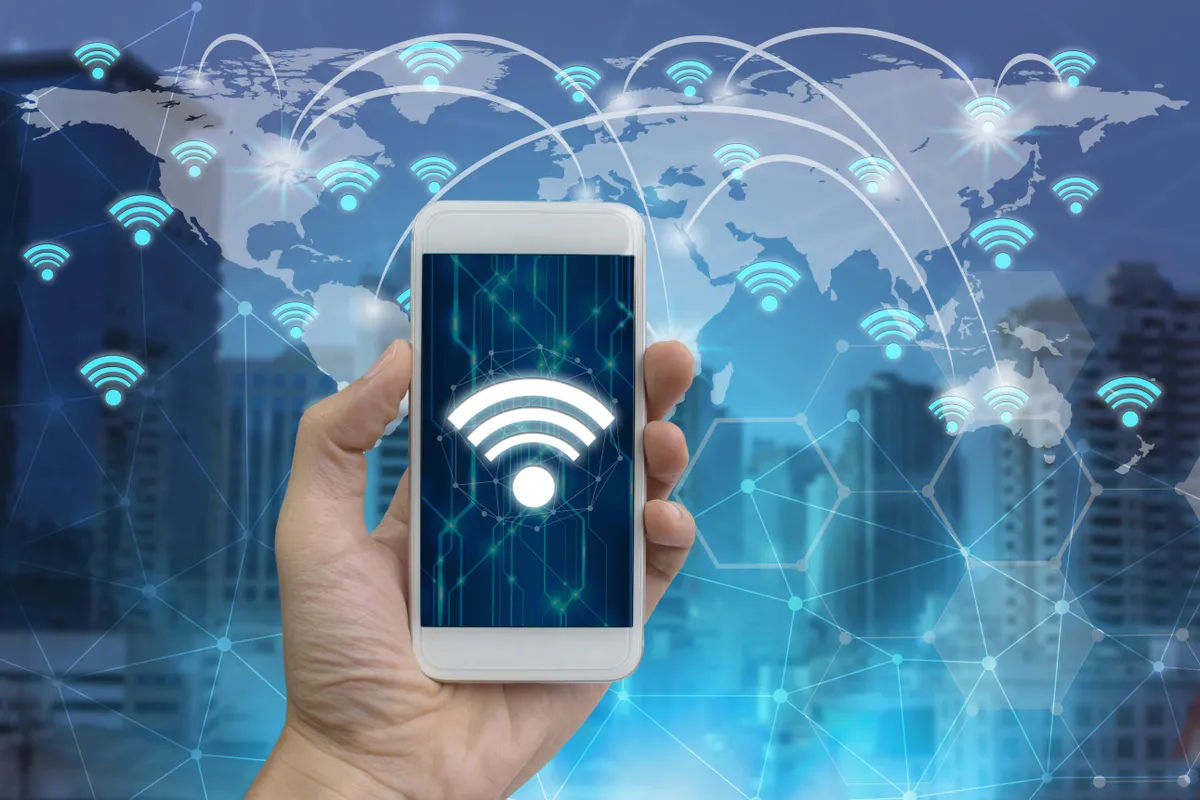 How Technology Has Changed the World