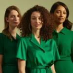 How Wearing Rw&co Green Dresses Makes an Impact?