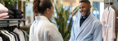 How to Find Budget-Friendly Luxuriously Comfortable Robes?