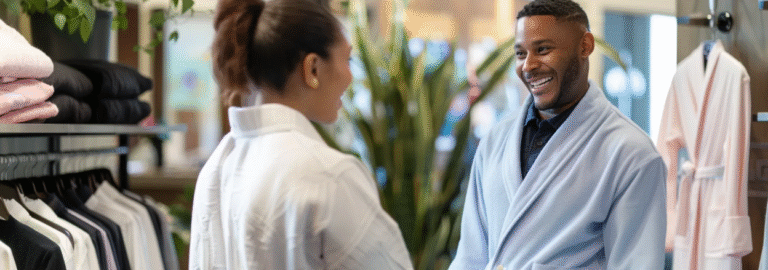 How to Find Budget-Friendly Luxuriously Comfortable Robes?